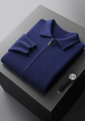 Marineblau