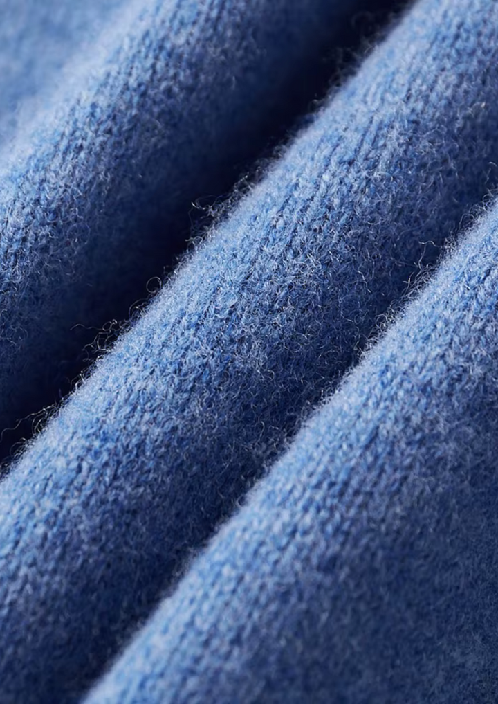 CIÉLO Merino Prestige 1/4 Zip