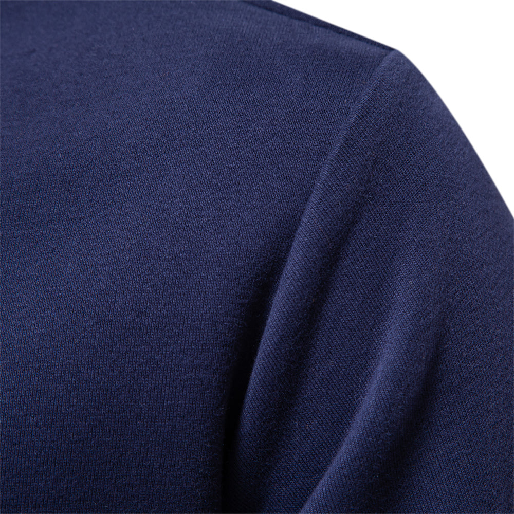 Niklas™ - Winter-Polo für zeitlosen Komfort und Stil