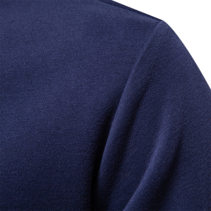 Niklas™ - Winter-Polo für zeitlosen Komfort und Stil