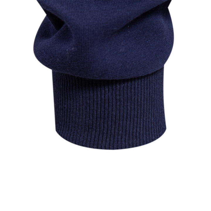 Niklas™ - Winter-Polo für zeitlosen Komfort und Stil
