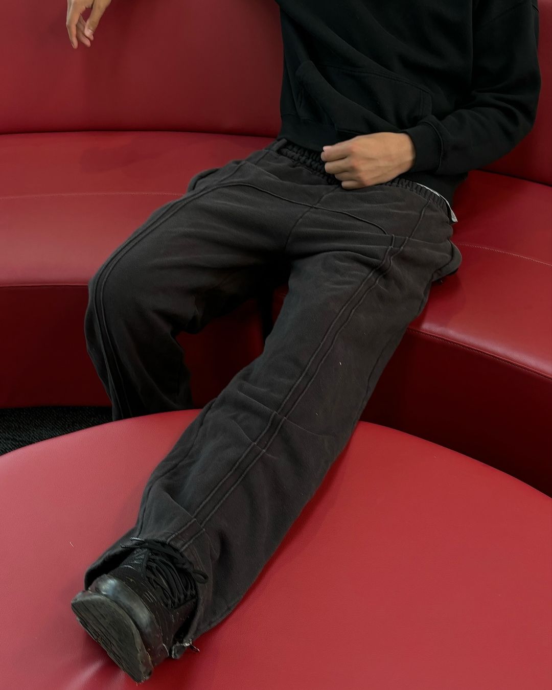 Emilio™ - Lässige Komfort-Sweatpants