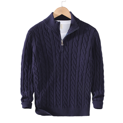 Marineblau