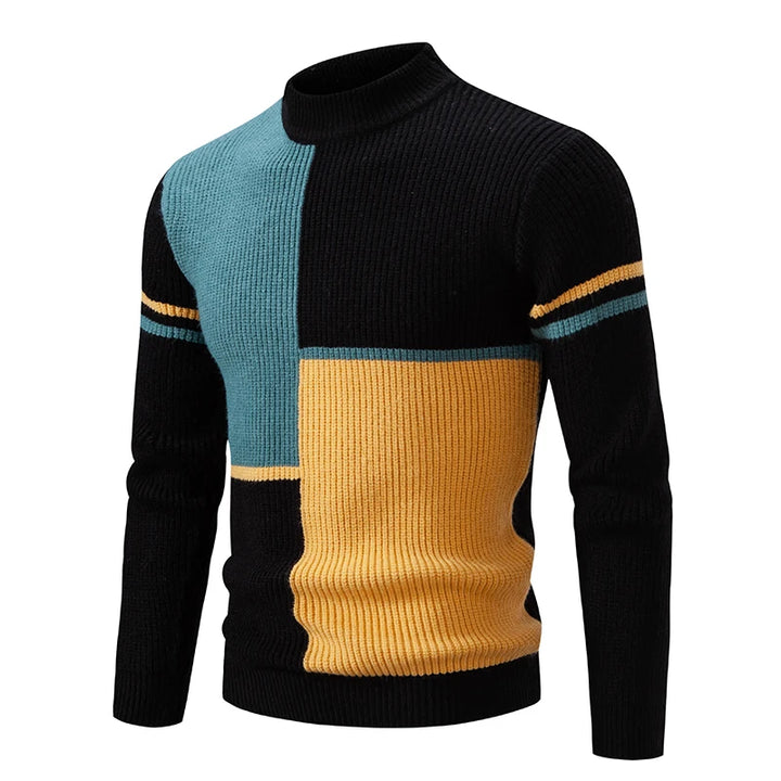 Toby™ - Stilvoller Pullover