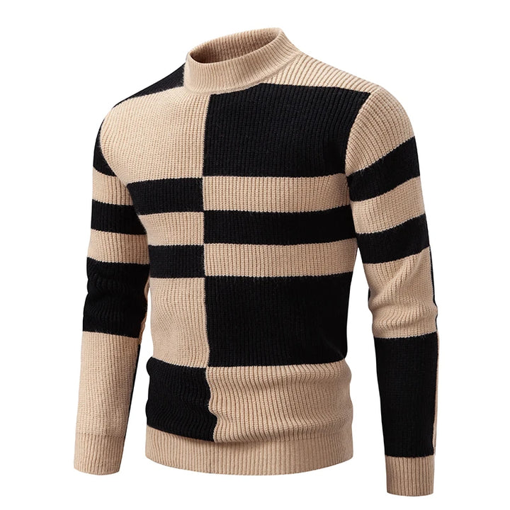 Toby™ - Stilvoller Pullover