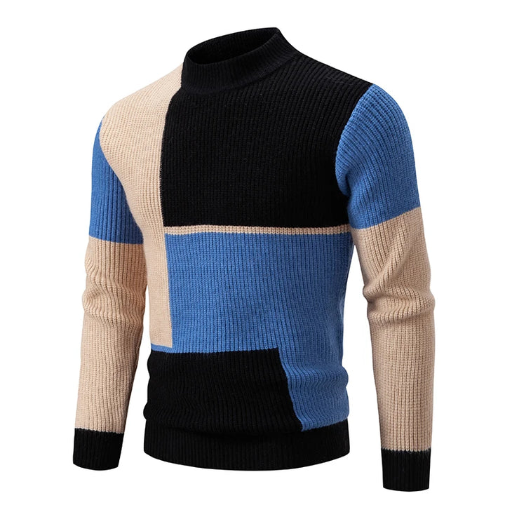 Toby™ - Stilvoller Pullover