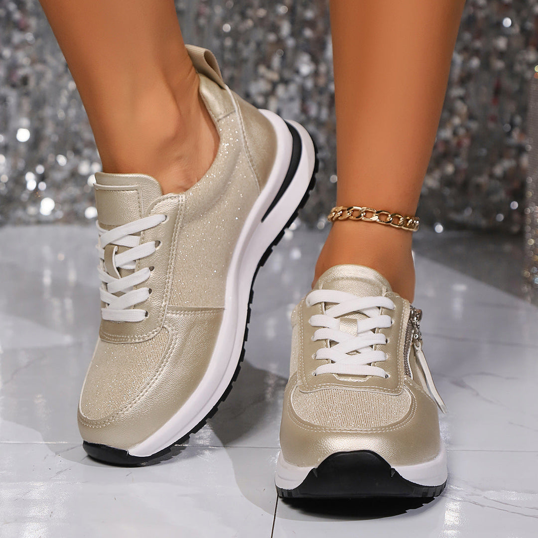 Elysia™ Atmungsaktive Schuhe