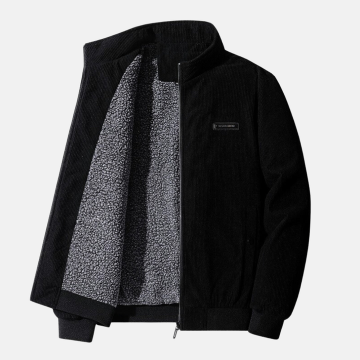 Darius™ - Zeitlose Kordjacke
