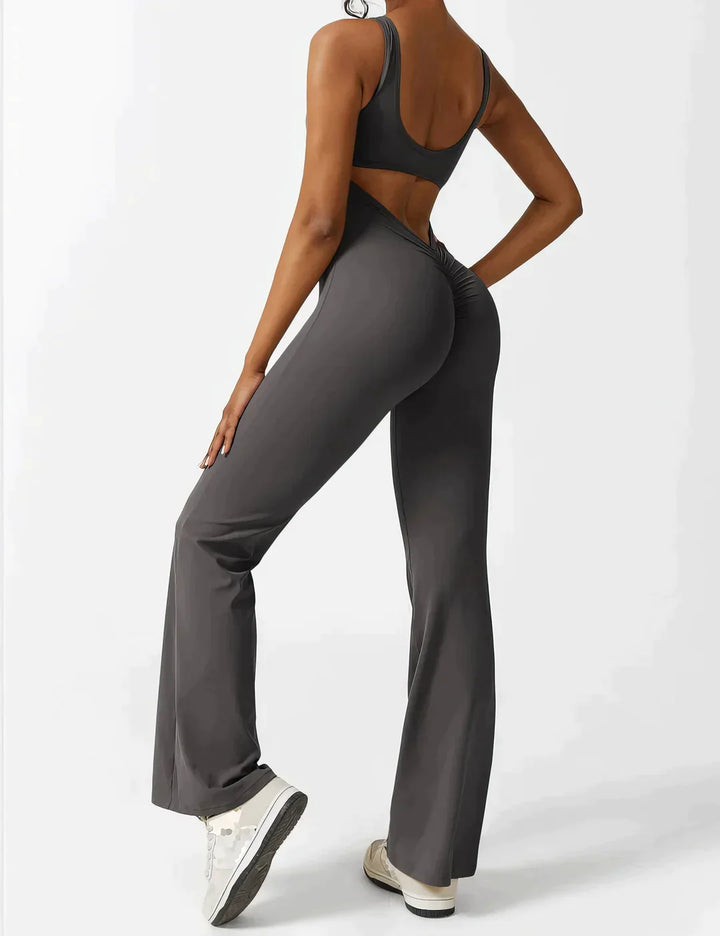 Belle™ - Jumpsuit Sexy Rücken