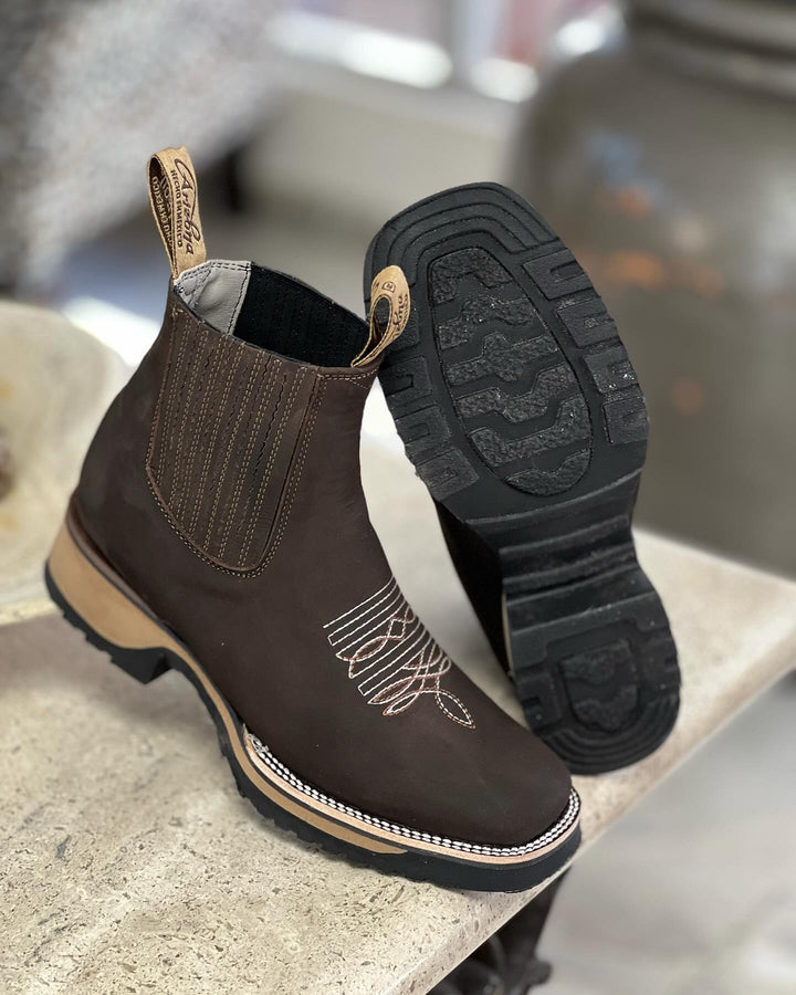 Marley™ - Cowboy-Stiefel