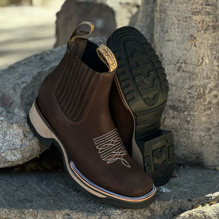 Marley™ - Cowboy-Stiefel