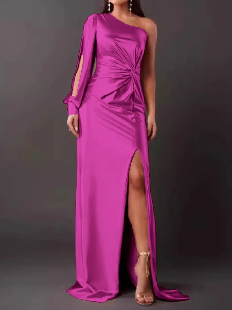 Faye™ - Lange Partykleider