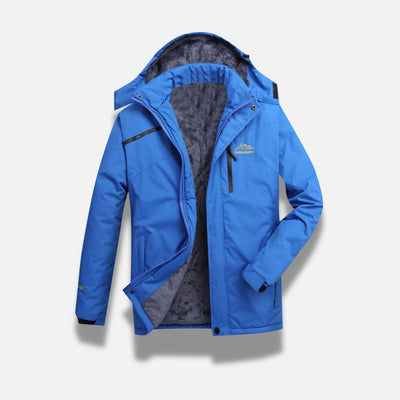 Blau