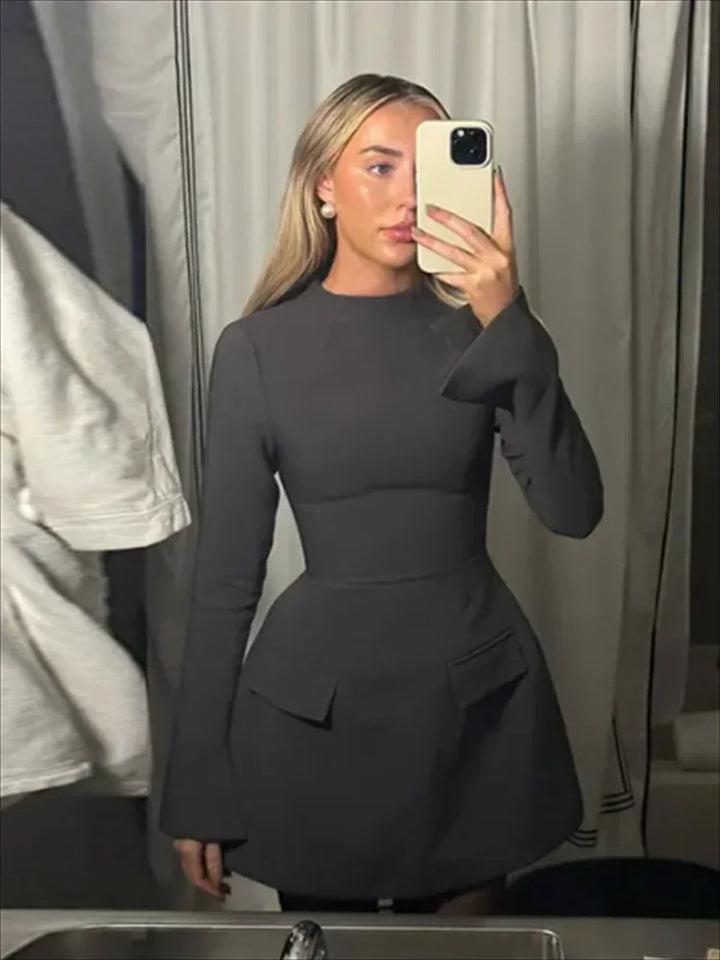 Yara™ - Trendy spring dress