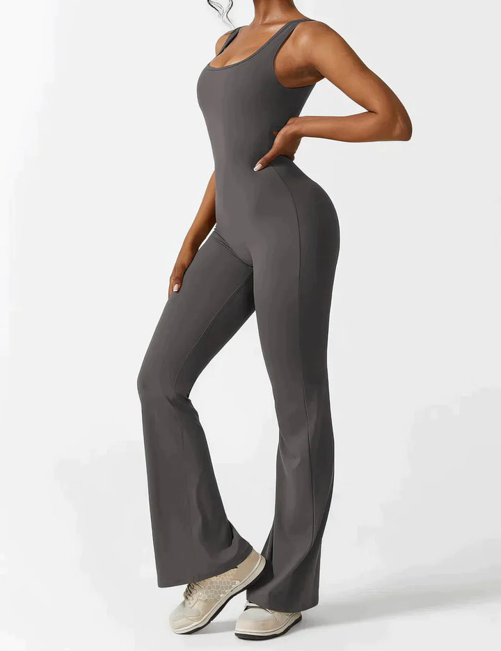 Belle™ - Jumpsuit Sexy Rücken