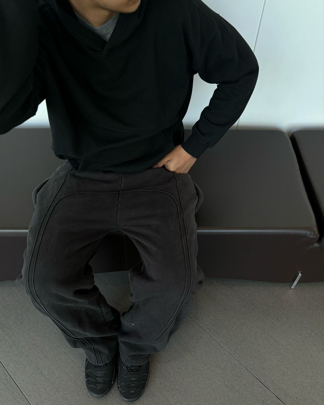 Emilio™ - Lässige Komfort-Sweatpants