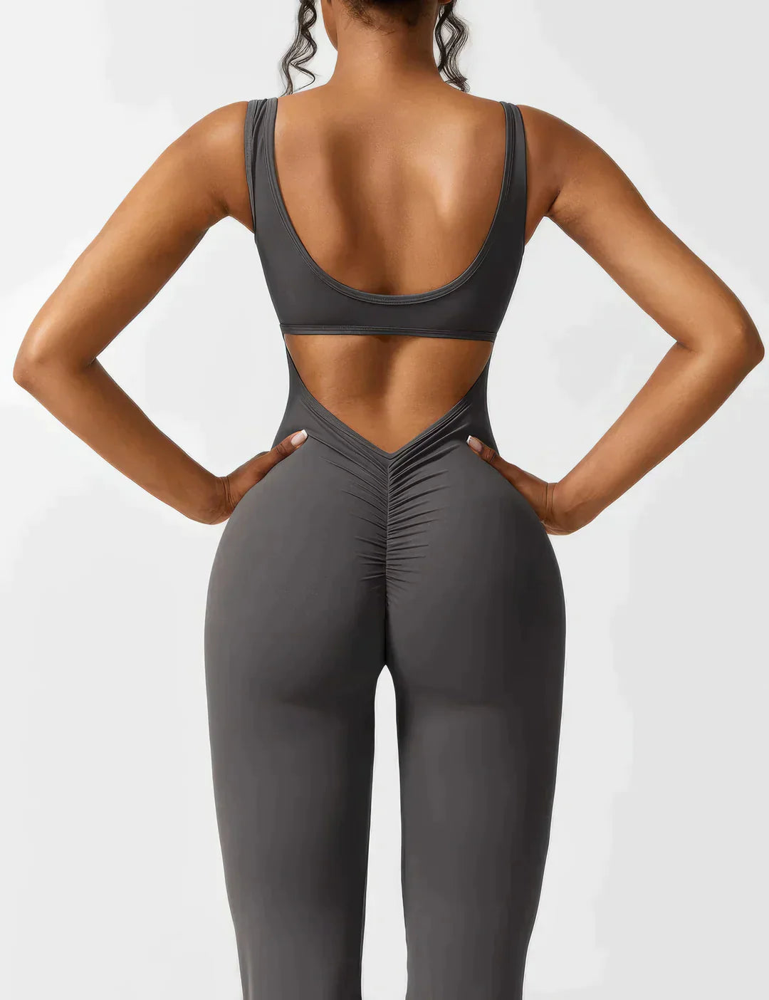 Belle™ - Jumpsuit Sexy Rücken