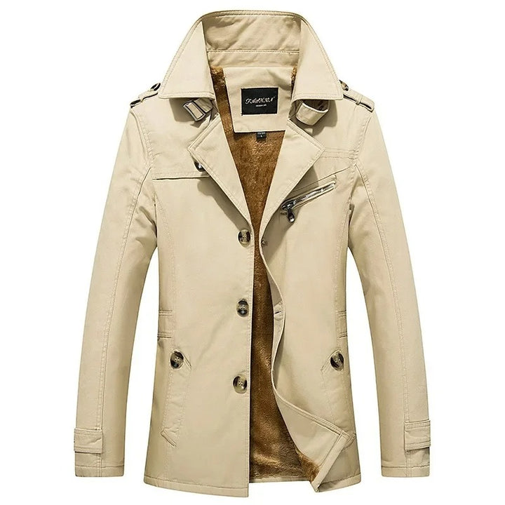 Sandro™ - Lässige Jacke