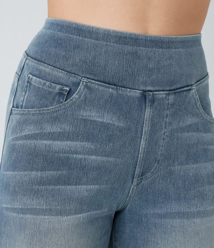 Camilla™ - Bequeme Jeans mit hoher Taille