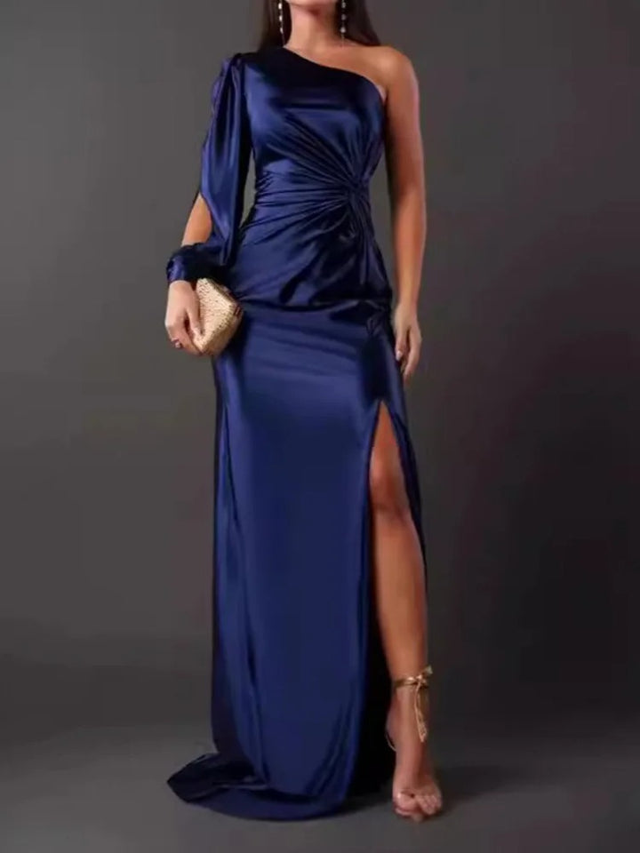 Faye™ - Lange Partykleider