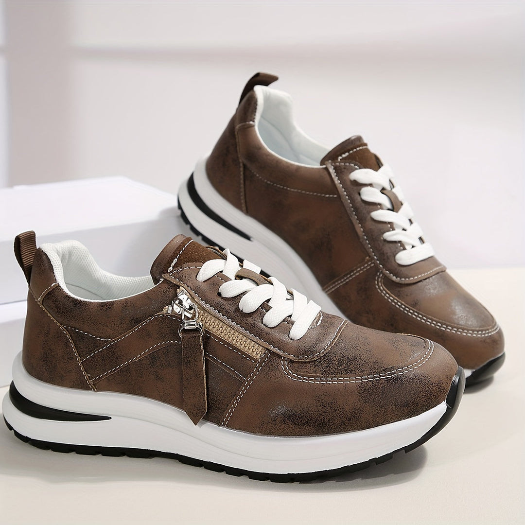 Elysia™ Atmungsaktive Schuhe