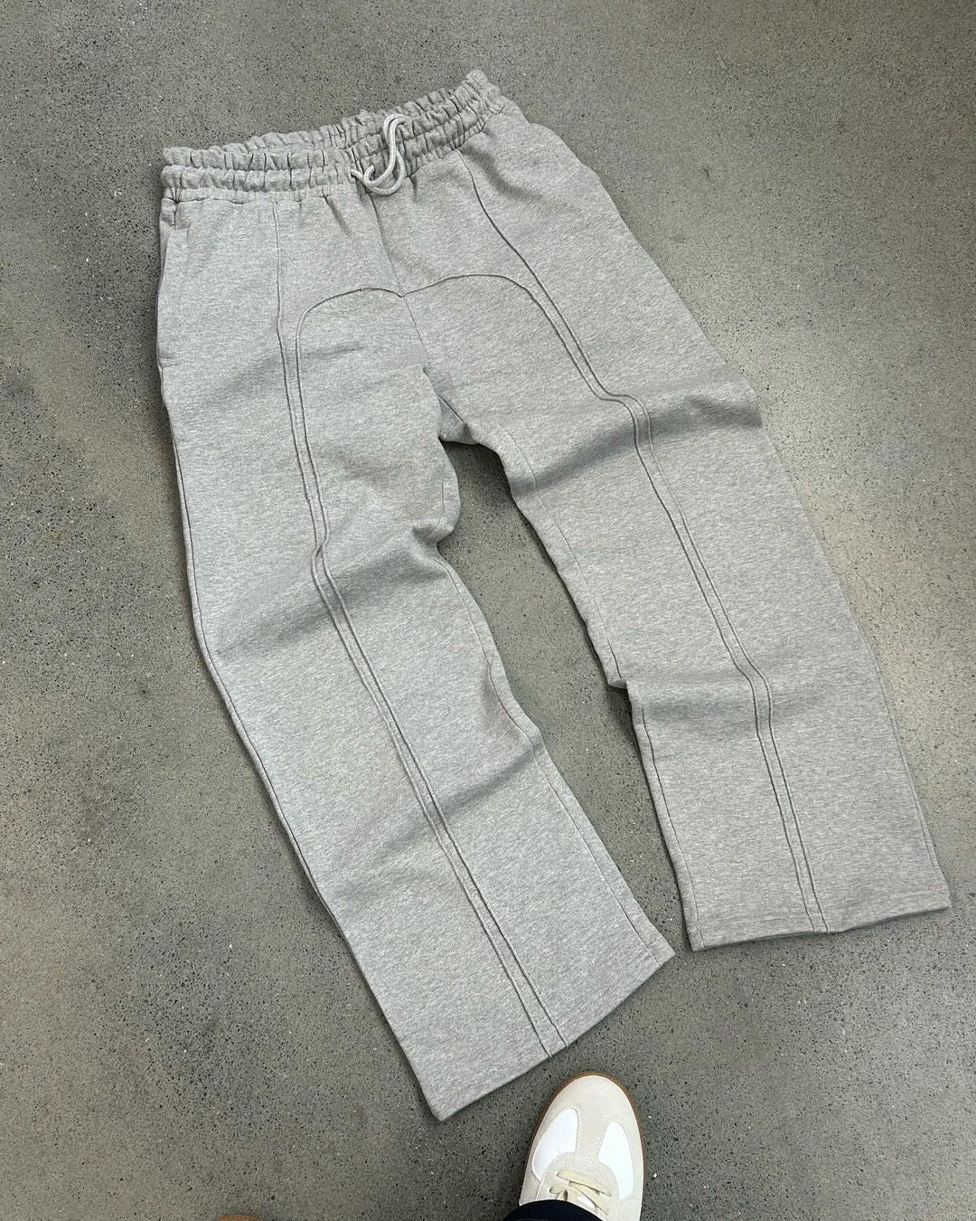 Emilio™ - Lässige Komfort-Sweatpants