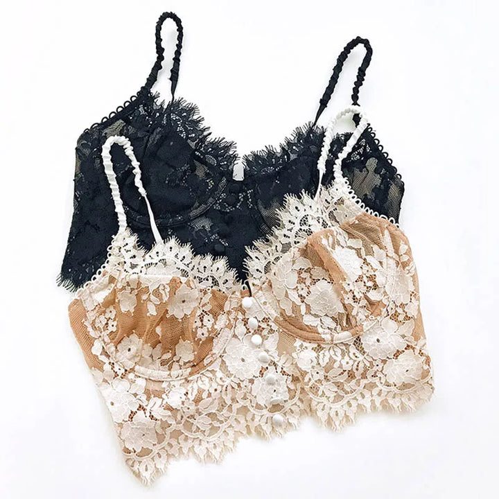 Taylor - Italienischer Push-Up-BH