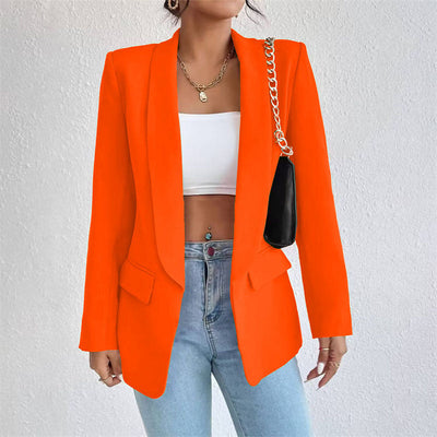 Orangerot