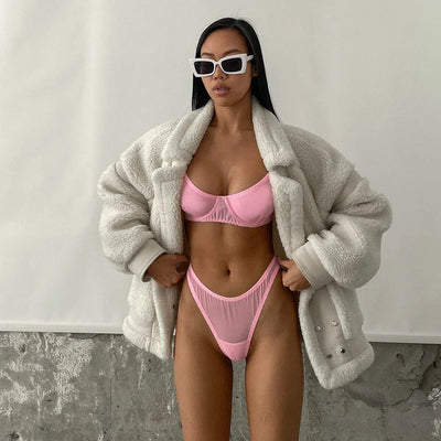 Rosa