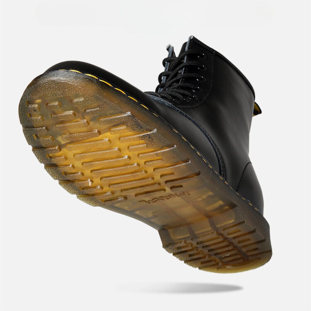 Casey™ - Premium-Lederstiefel
