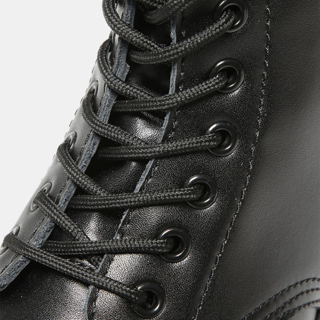 Casey™ - Premium-Lederstiefel