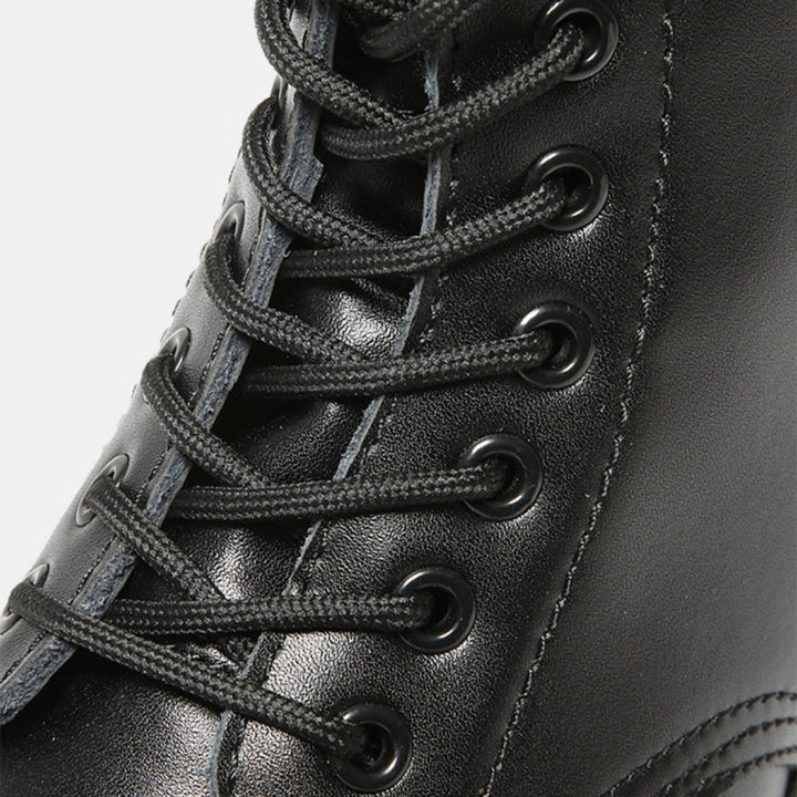 Casey™ - Premium-Lederstiefel