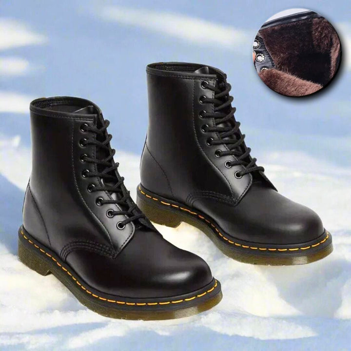 Casey™ - Premium-Lederstiefel