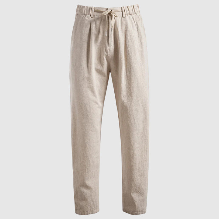 Jules™ - Vitali Leinenhose für die Küste