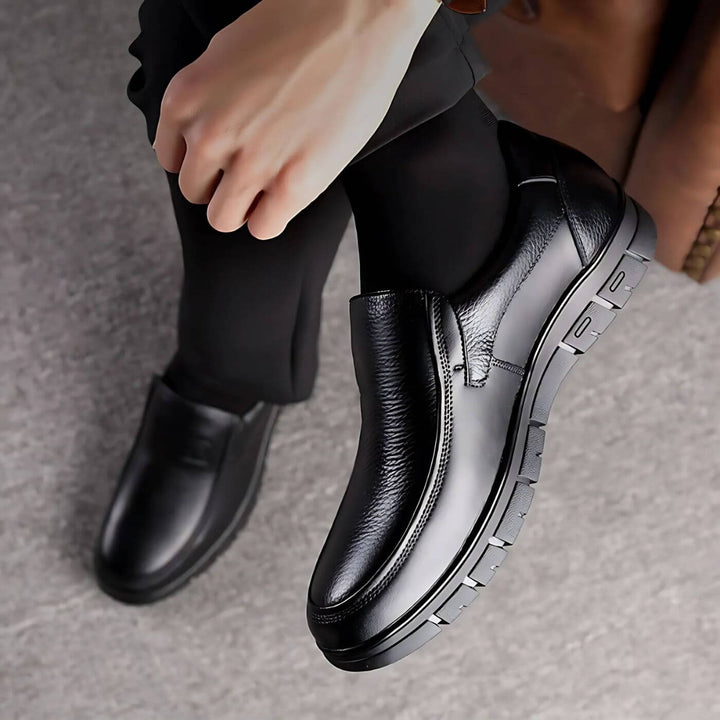 Kieran™ - Außenschuhe Loafers
