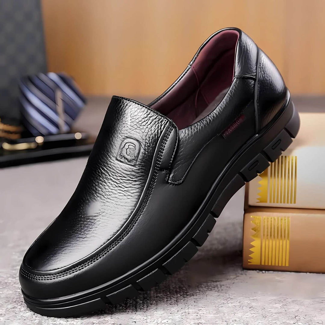 Kieran™ - Außenschuhe Loafers