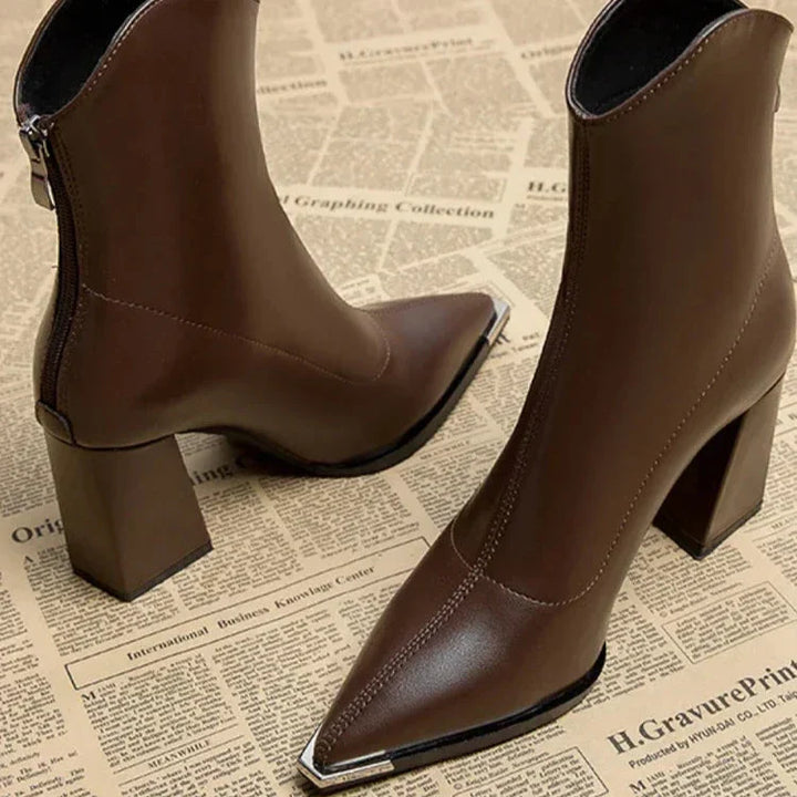 Camille™ - Vielseitige Damenstiefel