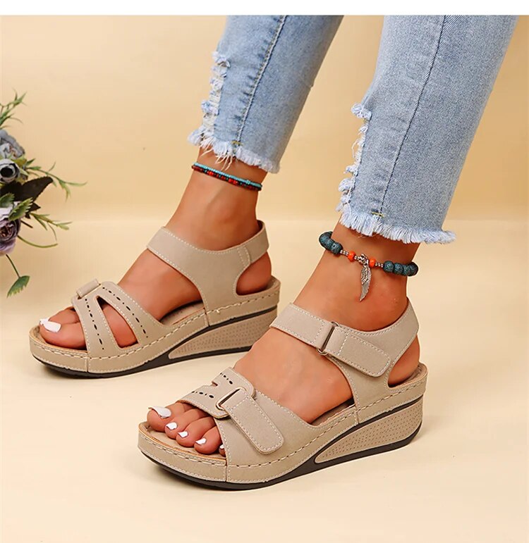 Mia™ - Römersandalen Für Frauen