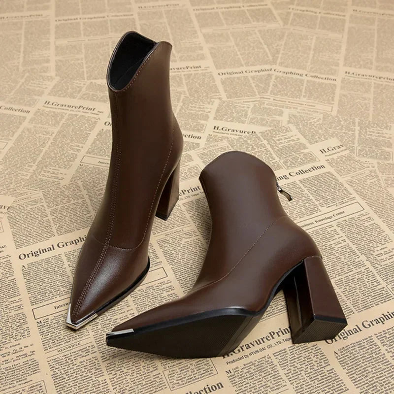 Camille™ - Vielseitige Damenstiefel