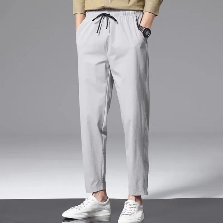 Lucius™ - Leichte Freizeithose