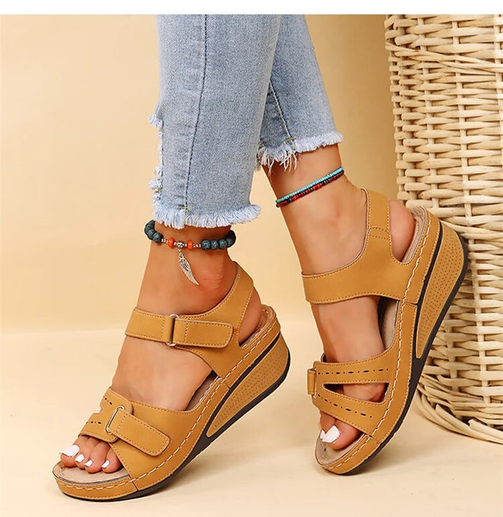 Mia™ - Römersandalen Für Frauen
