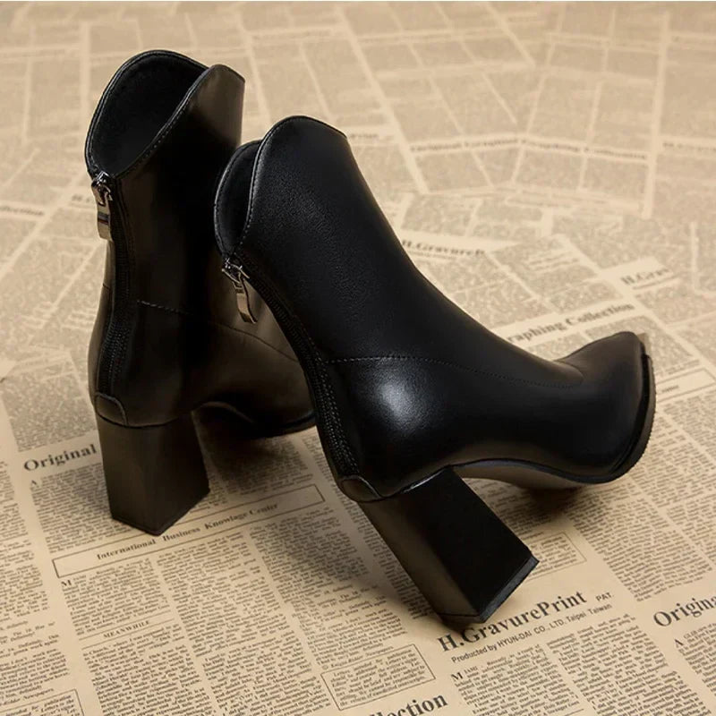 Camille™ - Vielseitige Damenstiefel