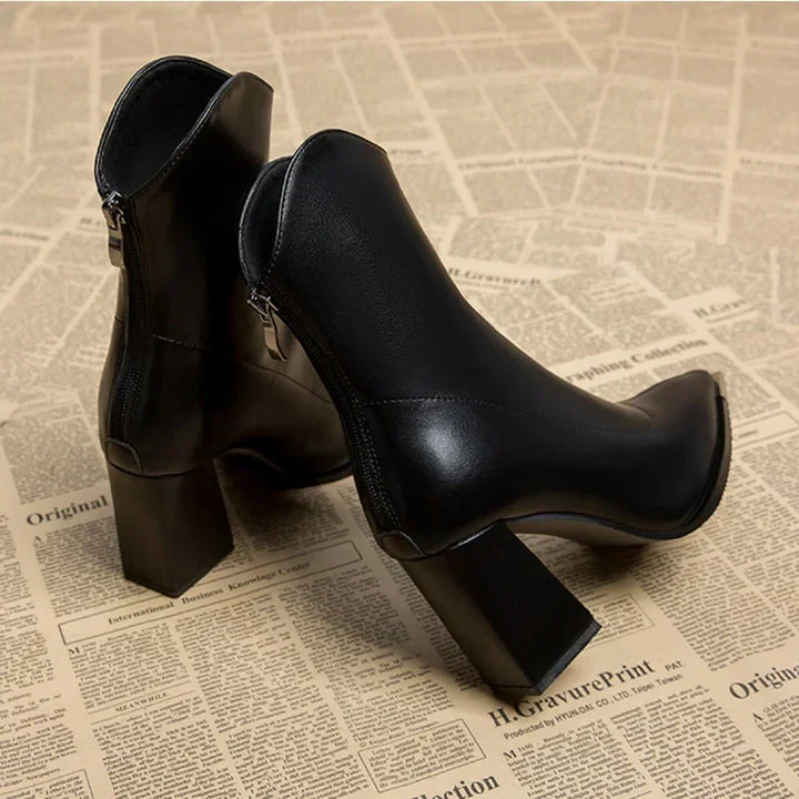 Camille™ - Vielseitige Damenstiefel