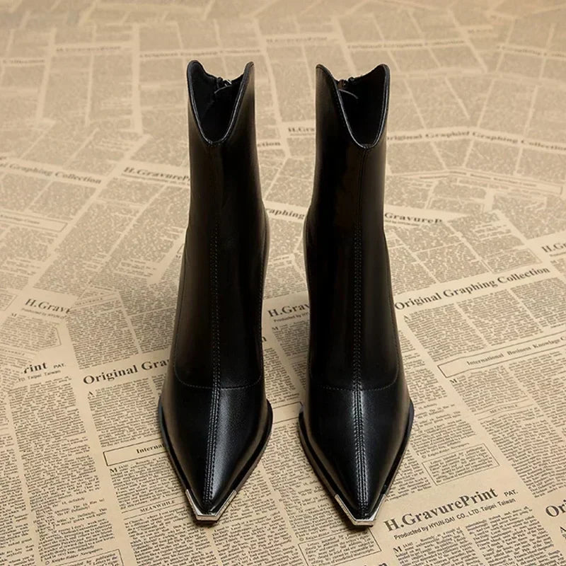 Camille™ - Vielseitige Damenstiefel