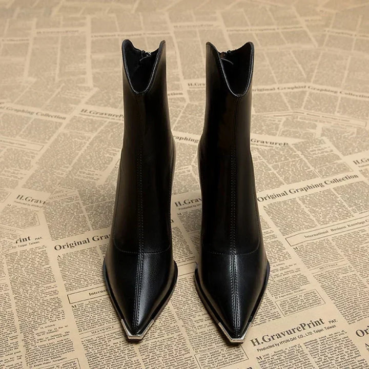 Camille™ - Vielseitige Damenstiefel