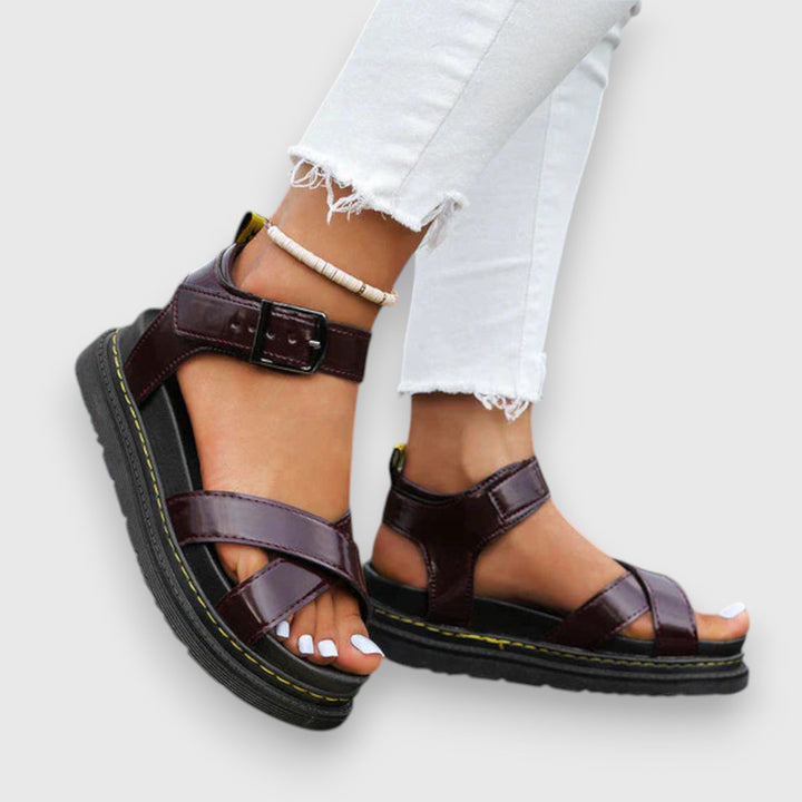 Sky™ - Sommer Bequeme Sandalen