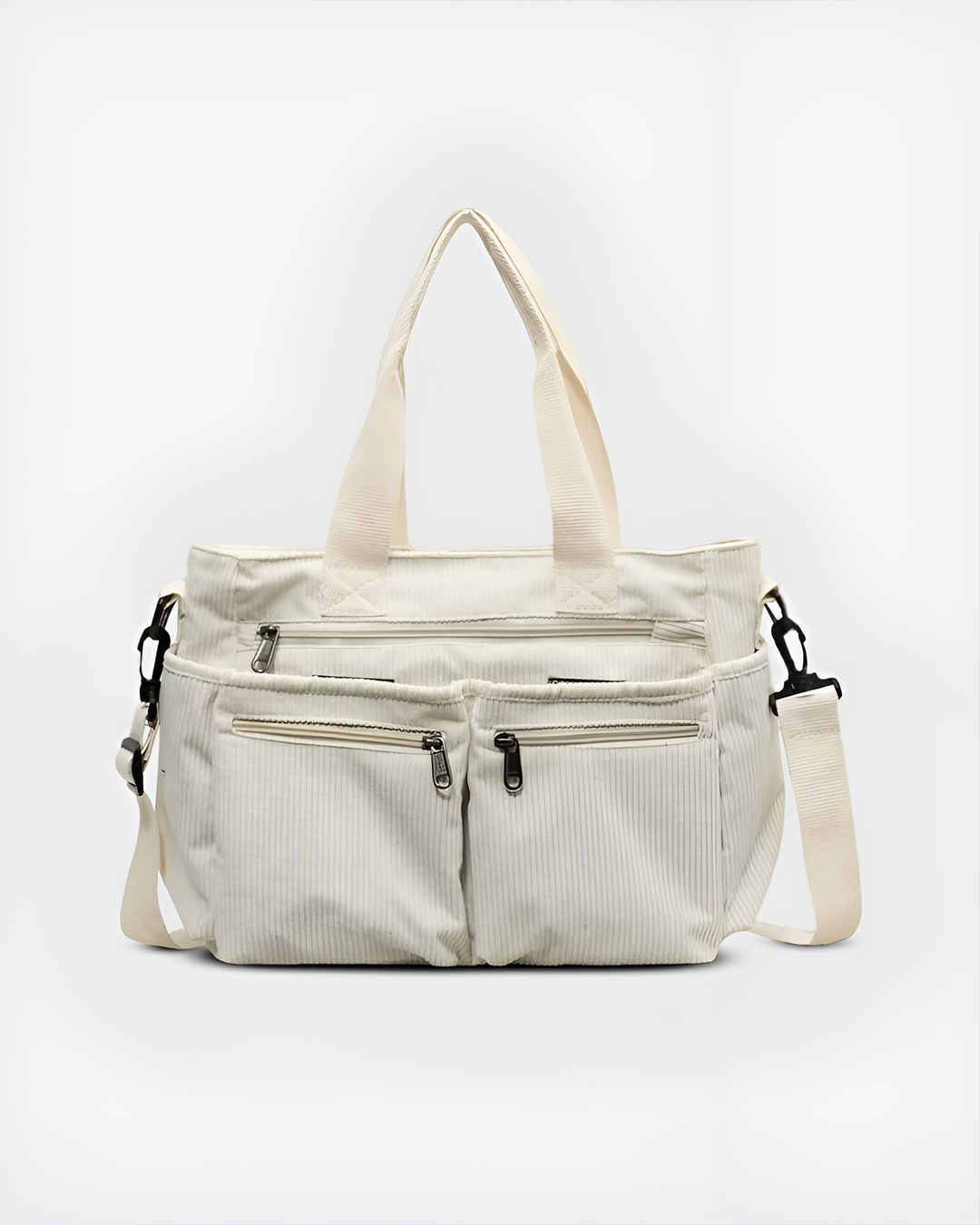 Bowie™ - Funktionelle und kompakte Tasche