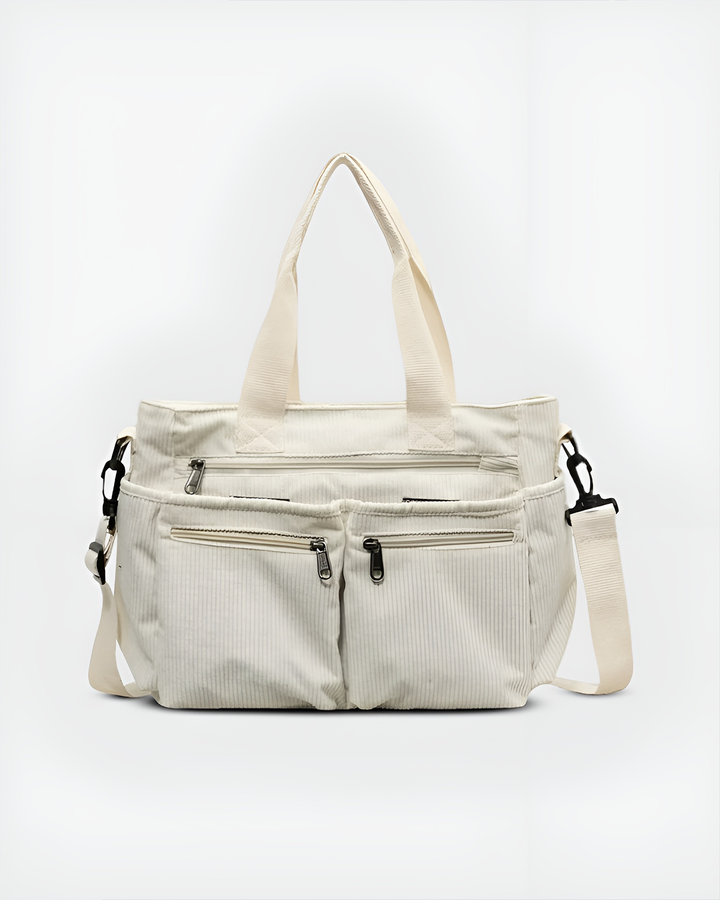 Bowie™ - Funktionelle und kompakte Tasche