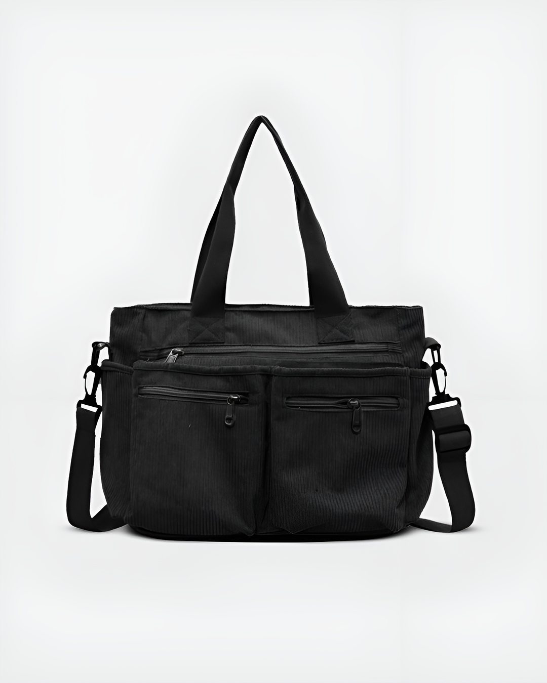 Bowie™ - Funktionelle und kompakte Tasche