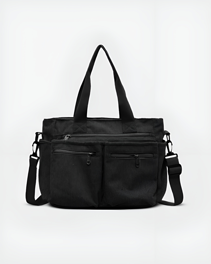 Bowie™ - Funktionelle und kompakte Tasche